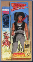 Blacky McCoy Action Figure