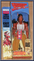 Crazy Horse Action Figure