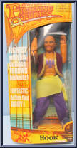 Hook Action Figure