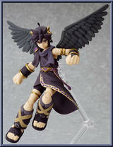Dark Pit Action Figure