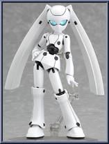 Drossel from Figma - Fireball Charming manufactured by Max Factory [Loose]