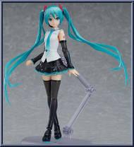 Hatsune Miku V4X Action Figure