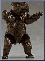 Higma Action Figure