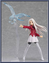 Irisviel von Einzbern Action Figure
