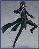 Joker Action Figure