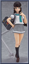 Kurosawa Dia Action Figure