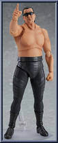 Masahiro Chono Action Figure