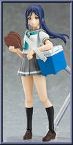 Matsuura Kanan Action Figure