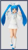 Nipako Action Figure