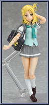 Ohara Mari Action Figure
