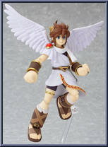 Pit Action Figure