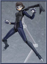 Queen Action Figure