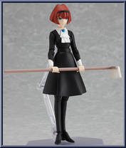 R. Dorothy Wayneright Action Figure
