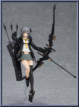 Roku Action Figure