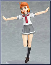 Takami Chika Action Figure
