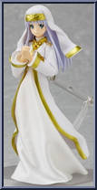 Toaru Majutsu Action Figure