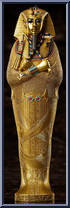 Tutankhamun (Deluxe) from Figma - Table Museum manufactured by Max Factory [Loose]