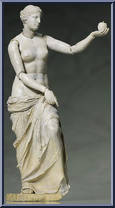 Venus de Milo from Figma - Table Museum manufactured by Max Factory [Loose]