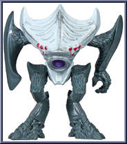 Hive Class Synthoid