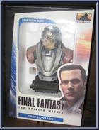 Gray Edwards Action Figure
