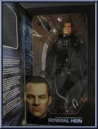 General Hein from Final Fantasy - The Spirits Within - 12" Scale manufactured by Palisades [Front]
