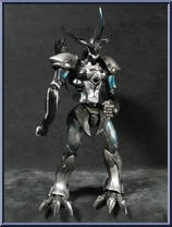 Omega Weapon from Final Fantasy VIII - ArtFX - Monster Collection manufactured by Kotobukiya [Loose]