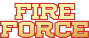 Fire Force (Funko)