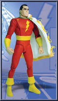 Shazam! Action Figure