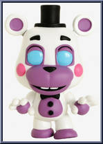 Helpy from Five Nights at Freddy's - Pop! Vinyl Figures manufactured by Funko [Loose]