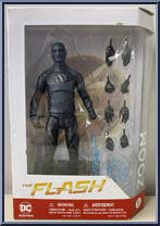 Zoom Action Figure