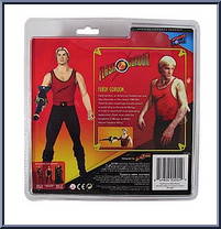 Flash Gordon (Blaster) from Flash Gordon - Series 1 manufactured by Bif Bang Pow! [Back]
