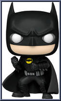 Batman from Flash - Movie - Pop! Vinyl Figures manufactured by Funko [Loose]