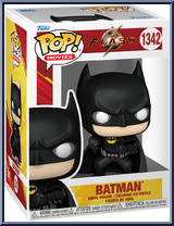 Batman from Flash - Movie - Pop! Vinyl Figures manufactured by Funko [Front]