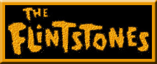 Flintstones (Just Toys)
