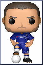 Eden Hazard (Chelsea) Action Figure