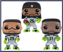 Legion of Boom 3-Pack