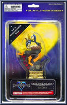 Donald Duck from Formation Arts - Kingdom Hearts: Vol 1 manufactured by Square Enix [Front]