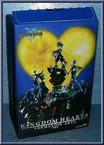 Maleficent from Formation Arts - Kingdom Hearts: Vol 1 manufactured by Square Enix [Front]