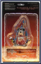 Queen Minnie from Formation Arts - Kingdom Hearts II: Vol 3 manufactured by Square Enix [Front]