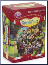 Happily Ever After from Formation Arts - Snow White manufactured by Square Enix [Front]