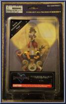 Sora from Formation Arts - Kingdom Hearts: Vol 1 manufactured by Square Enix [Front]