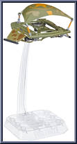 Aerial Assault One Glider Action Figure
