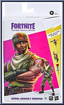 Aerial Assault Trooper from Fortnite - Victory Royale manufactured by Hasbro [Front]