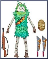 Bushranger from Fortnite - Victory Royale manufactured by Hasbro [Loose]