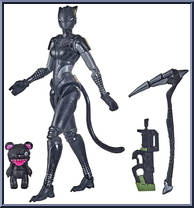 Lynx Action Figure