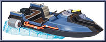 Motorboat Action Figure