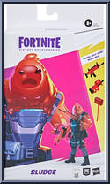 Sludge from Fortnite - Victory Royale manufactured by Hasbro [Front]