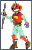 Tomatohead from Fortnite - Legendary Micro Series manufactured by Jazwares [Loose]