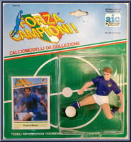 Franco Baresi Action Figure