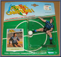 Lothar Matthaus Action Figure